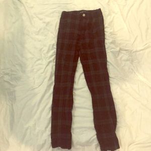 Brandy Melville Jane pant